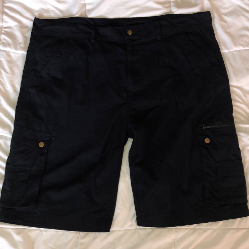 Big Men’s Clothing